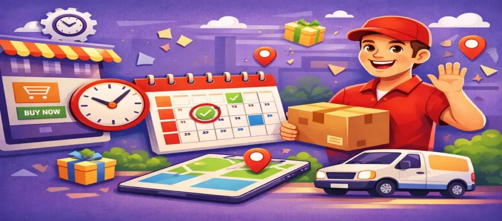 5 Best WooCommerce Delivery Date Plugins 2026