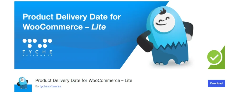 Product Delivery Date for WooCommerce – Lite