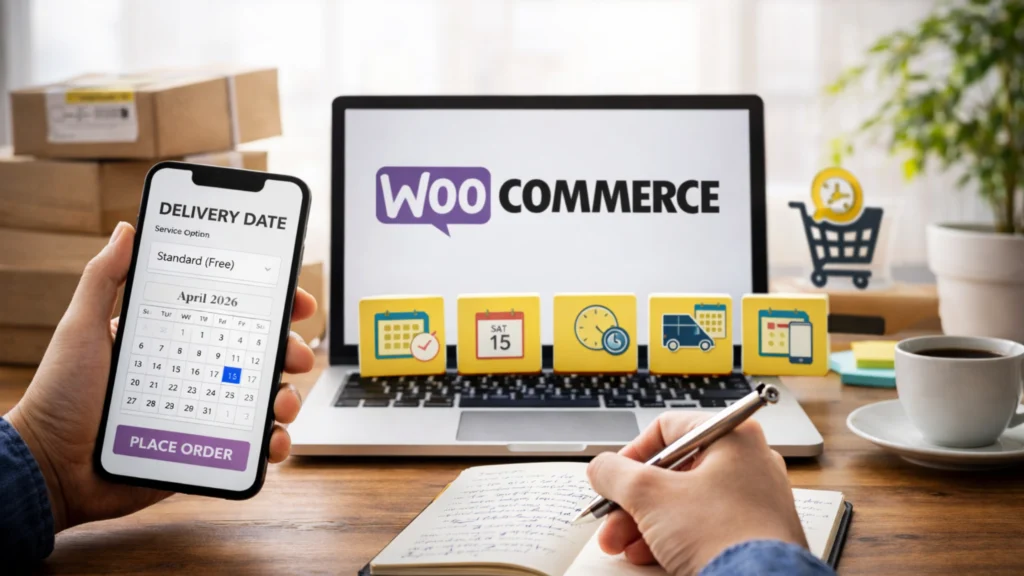 5 Best WooCommerce Delivery Date Plugins 2026 - wrinews