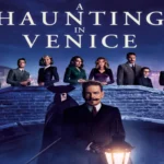 A Haunting in Venice (2023)