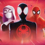 Across The Spider-Verse The Coolest Easter Eggs that you may have missed