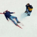 Anatomy of Fall - Sandra Huller Is Guilty Or Not