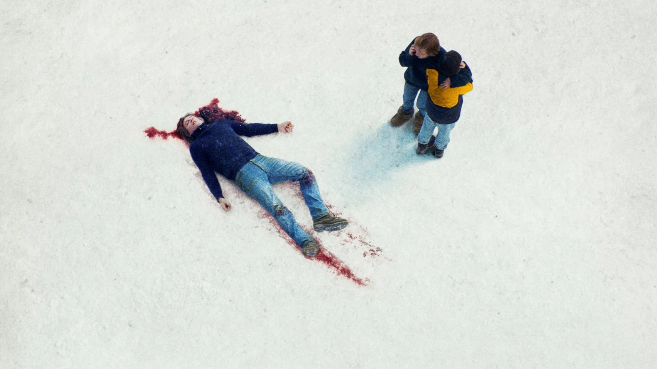 Anatomy of Fall - Sandra Huller Is Guilty Or Not