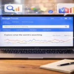 Basics of Google Trends