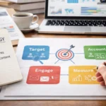 How to develop and put into practice a solid plan for account based marketing