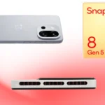 OnePlus 15T specs leaked with magnetic cooling