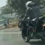 RS 457 and Ninja 500 Rival TVS Tangent RR Patent Points to New 450cc Sportbike