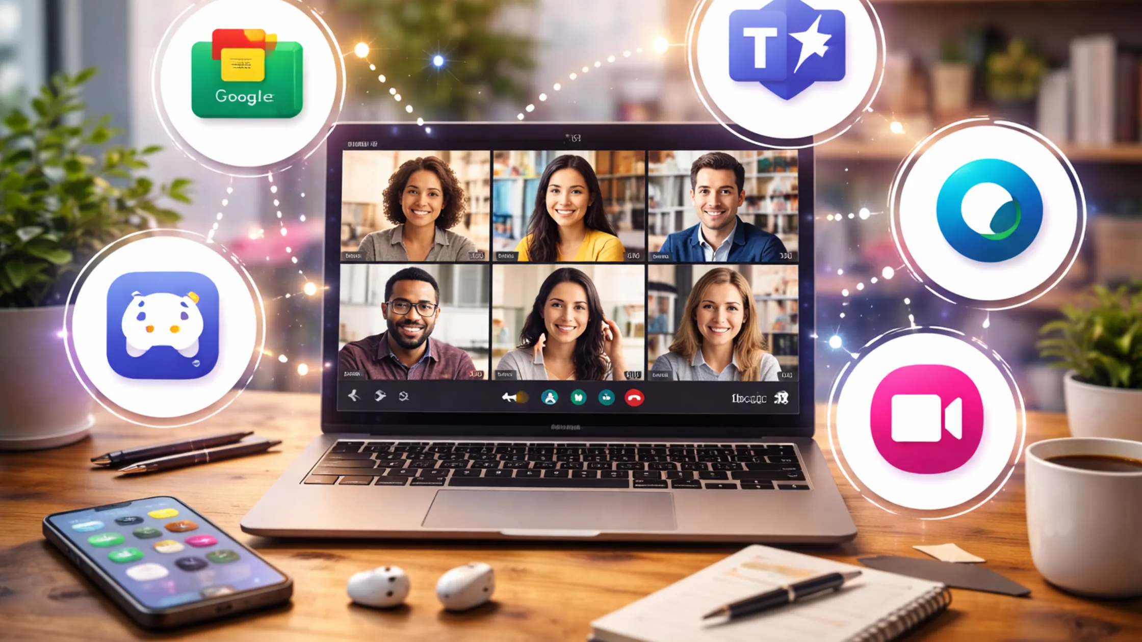 Top 5 Zoom Alternatives to Consider in 2026