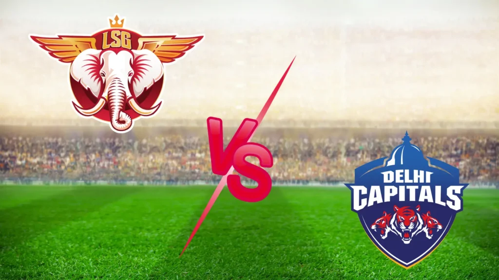 LSG vs DC IPL 2026 Match 5 Dream11 Prediction & Match Analysis
