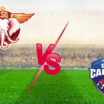 LSG vs DC IPL 2026 Match 5 Dream11 Prediction & Match Analysis