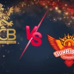 RCB vs SRH Dream11 Prediction IPL 2026 Match 1 Guide