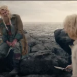 The Chef and the Chore Boy