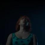 The Girl With the Sawfish Tattoo