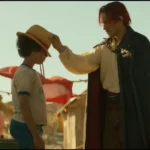 The Man in the Straw Hat