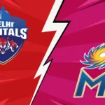 DC vs MI Prediction & Fantasy Tips IPL 2026 Match 8