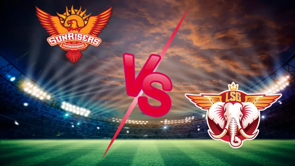 IPL 2026 SRH vs LSG Match 8 Preview, Prediction, and Fantasy Cricket Tips