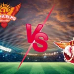 IPL 2026 SRH vs LSG Match 8 Preview, Prediction, and Fantasy Cricket Tips