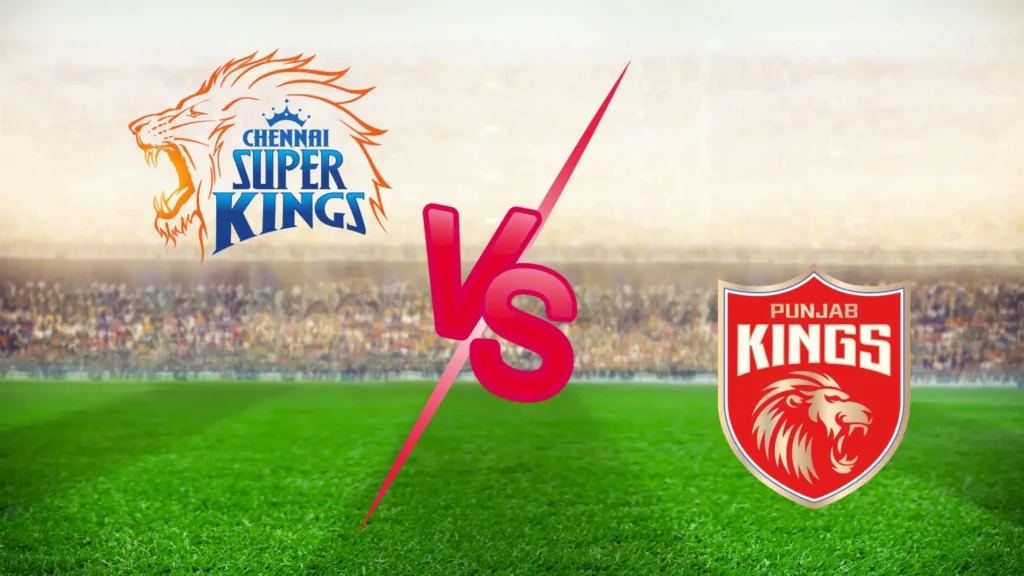 PL 2026 CSK vs PBKS Match 7 Preview, Prediction, and Fantasy Cricket Tips
