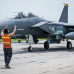 US Special Forces Execute Daring Rescue of Downed F-15 Crew in Iran