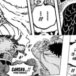 One Piece Chapter 1192 Spoilers & Predictions
